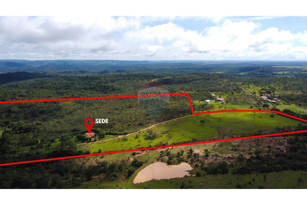 Chácara / Sítio / Fazenda - Venda - Planaltina , Distrito Federal - 12.jpg - 880341026-72