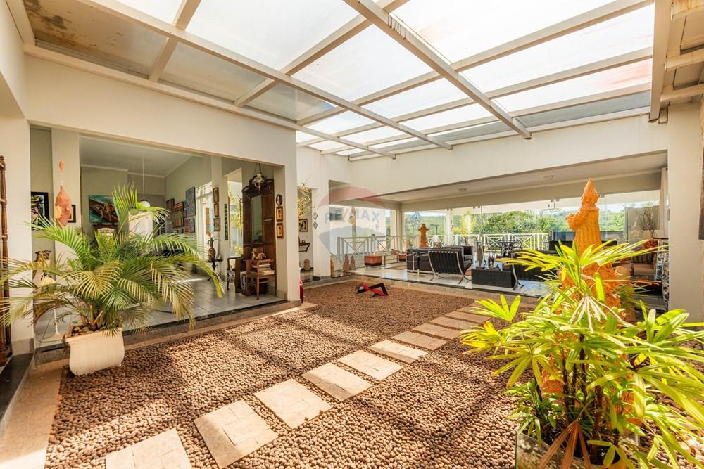 Casa de Condomínio - Venda - Brasília , Distrito Federal - DSC04838.jpg - 880451007-4