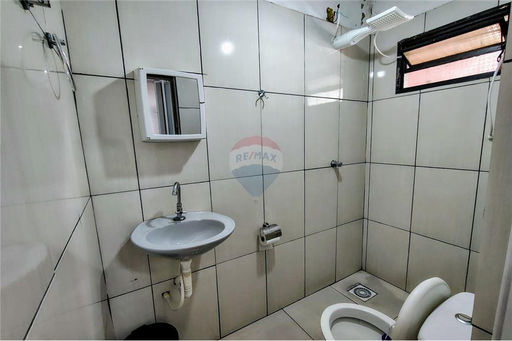 Casa - Venda - Samambaia , Distrito Federal - Banheiro - 880391077-4