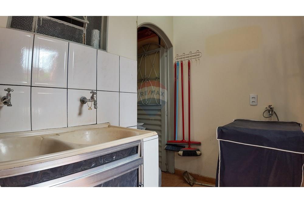 Sobrado - Alugar - Ceilandia , Distrito Federal - DJI_20250327100821_0961_D (1).jpg - 880411024-33