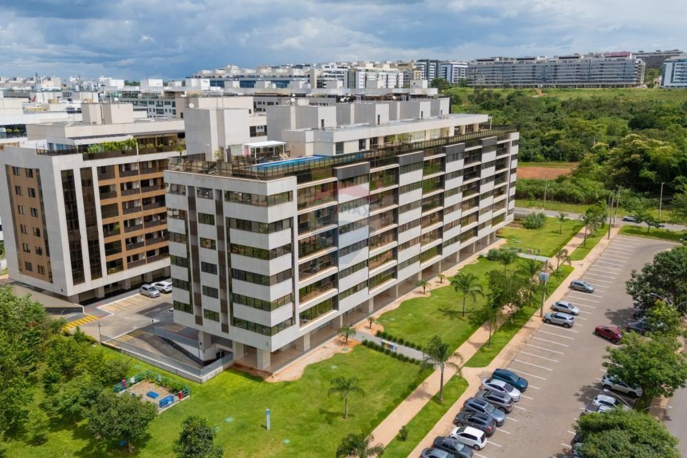 Apartamento - Venda - Brasília , Distrito Federal - DJI_20260202140240_0009_D_MINI4.jpg - 880261001-103