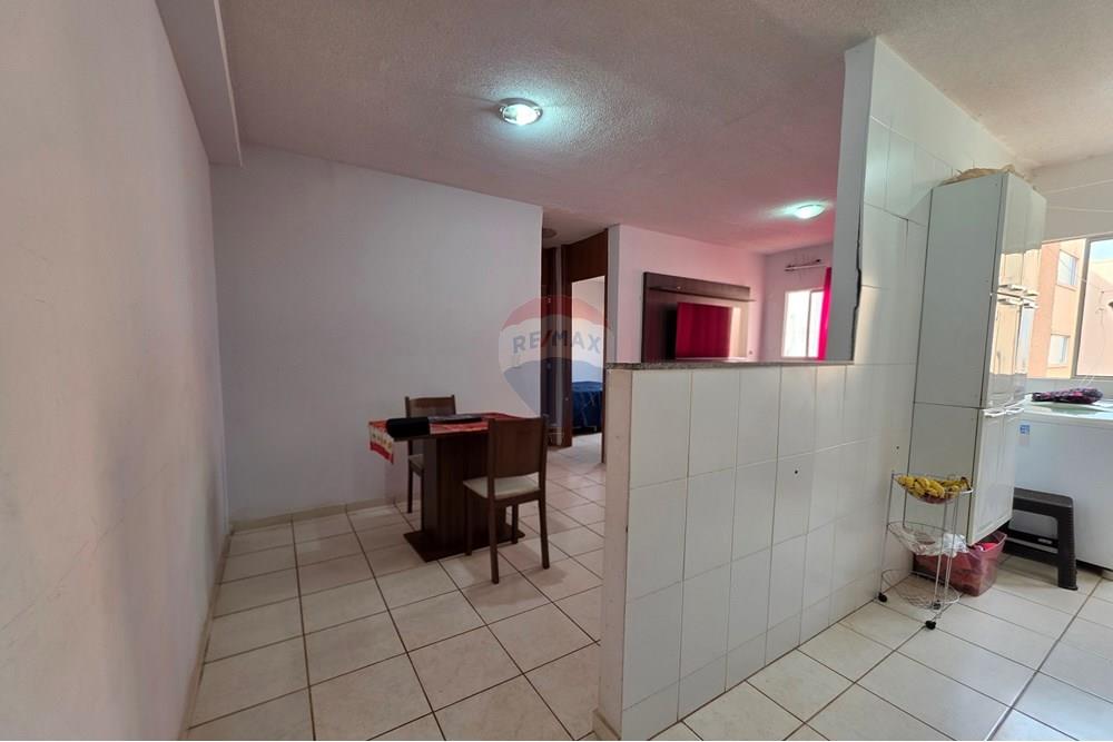 Apartamento - Venda - Riacho Fundo , Distrito Federal - 20250919_160933(1).jpg - Sala - 880391040-68