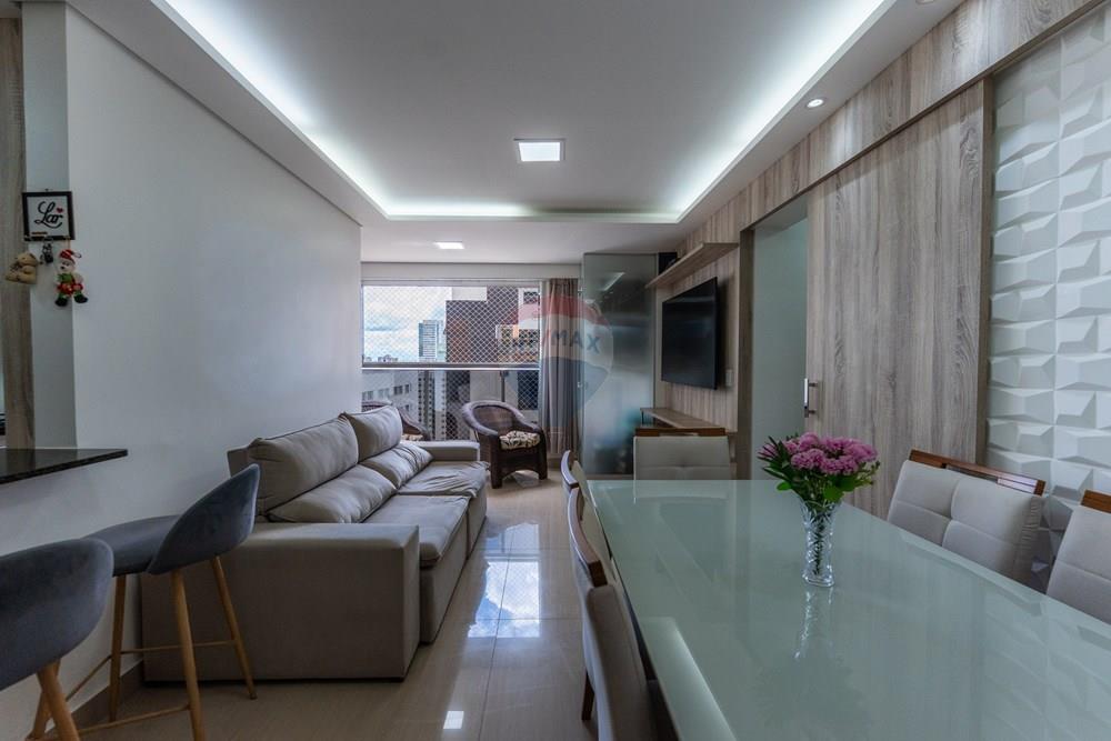 Apartamento - Venda - Águas Claras , Distrito Federal - DSC05531.jpg - 880241008-38