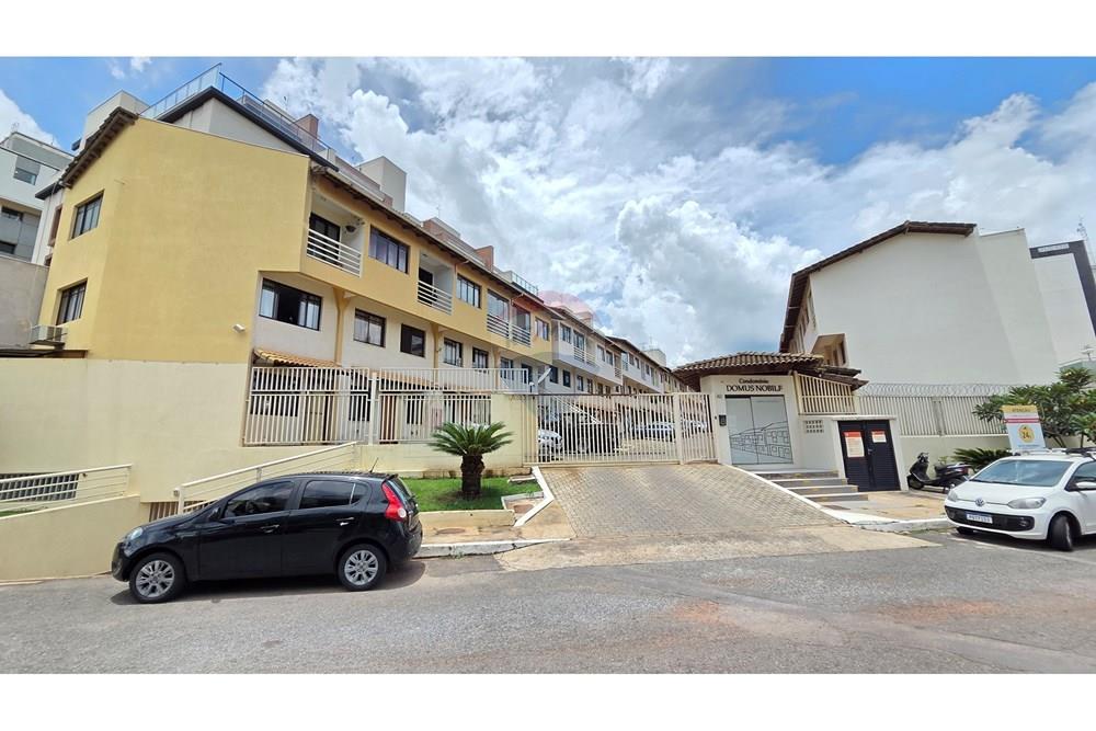 Kitnet - Alugar - Brasília , Distrito Federal - 20260129_115810.jpg - 880131002-155