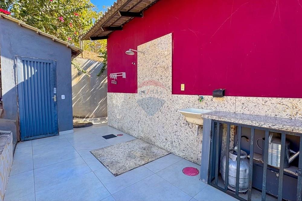 Casa de Condomínio - Venda - Alexânia , Goiás - IMG_6435.jpg - 880111105-7