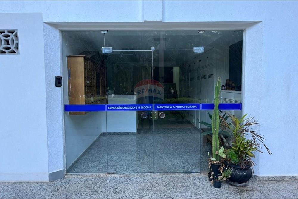 Apartamento - Venda - Brasília , Distrito Federal - CLN 311 - 16.jpeg - 880231186-17