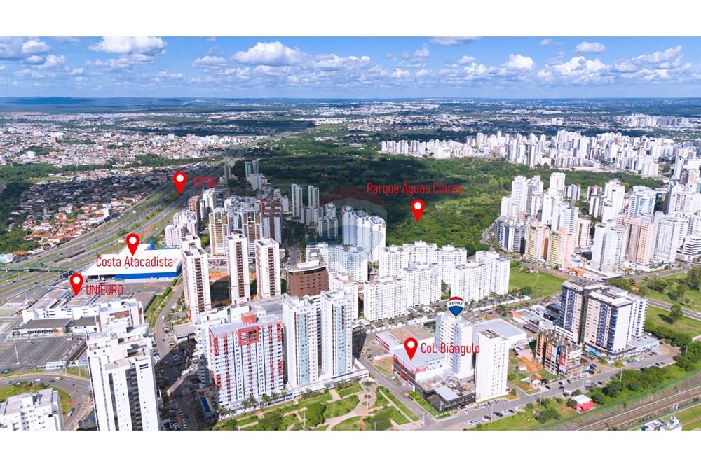 Apartamento - Venda - Águas Claras , Distrito Federal - DJI_20260108155511_0024_D.jpg - 880261134-40