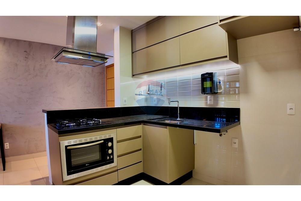 Apartamento - Alugar - Águas Claras , Distrito Federal - DJI_20240816133103_0109_D.jpeg - 880411002-16