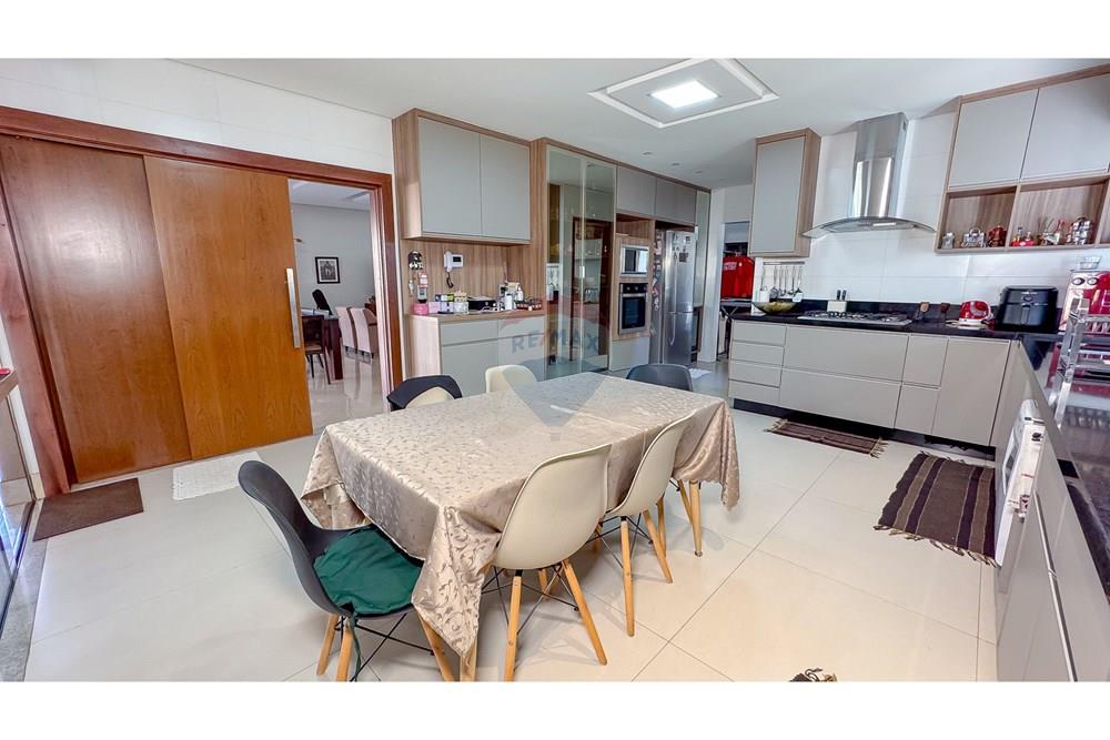 Casa - Venda - Brasília , Distrito Federal - IMG_4359.jpg - 880221008-95