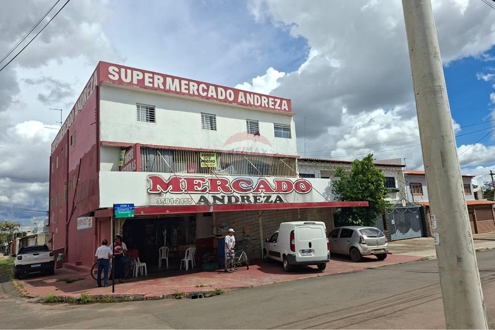 Prédio - Venda - Ceilandia , Distrito Federal - 7692078b-0e4b-41db-bab4-80dc431bd08c.jpg - 880201065-34