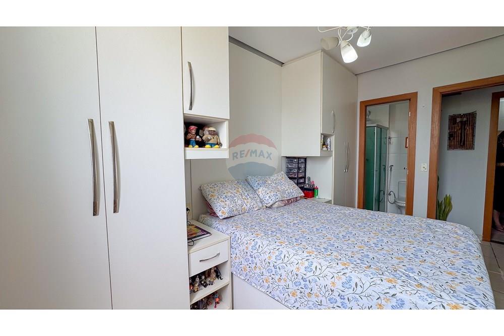 Apartamento - Venda - Sobradinho , Distrito Federal - IMG_4292.jpg - 880261001-100