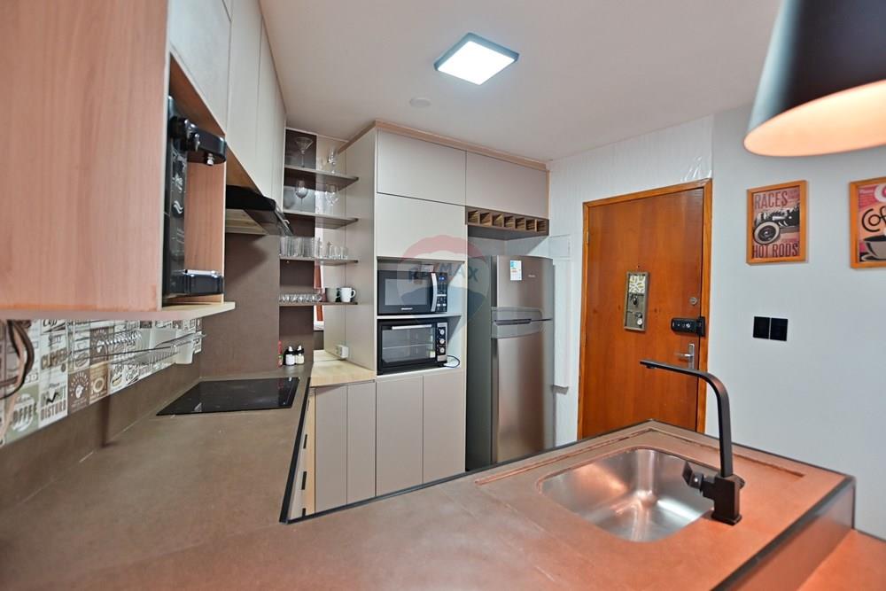 Apartamento - Venda - Vicente Pires , Distrito Federal - DSC_7843.JPG - 880221004-64