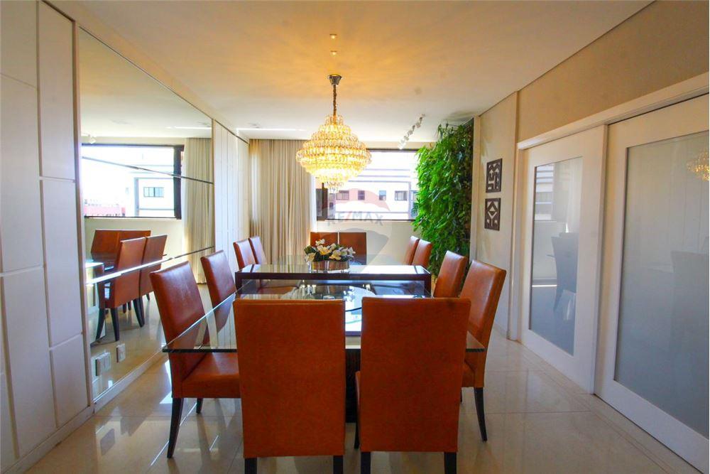 Apartamento - Venda - Brasília , Distrito Federal - 13 - 880241011-269