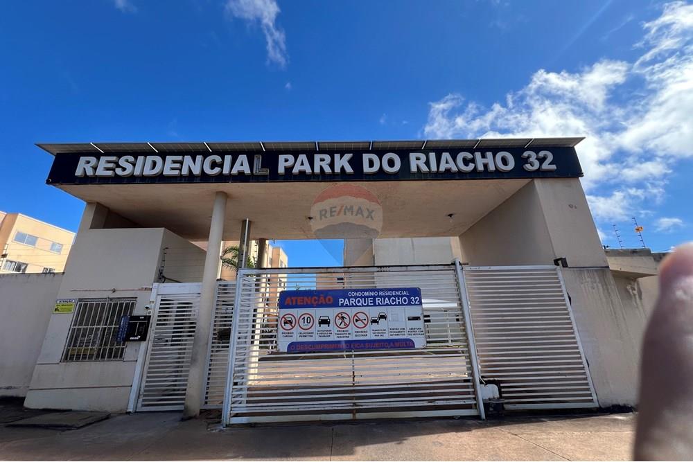 Apartamento - Venda - Riacho Fundo , Distrito Federal - IMG_4101.JPG - 880351053-17