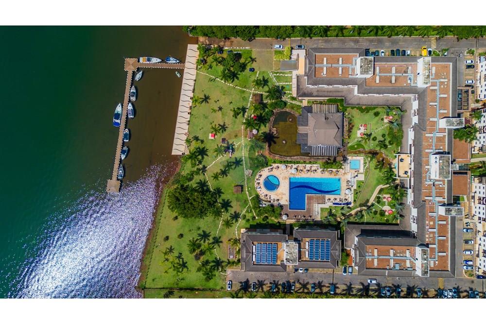 Apartamento - Venda - Brasília , Distrito Federal - DJI_0401-Aprimorado-NR.jpg - 880241011-258