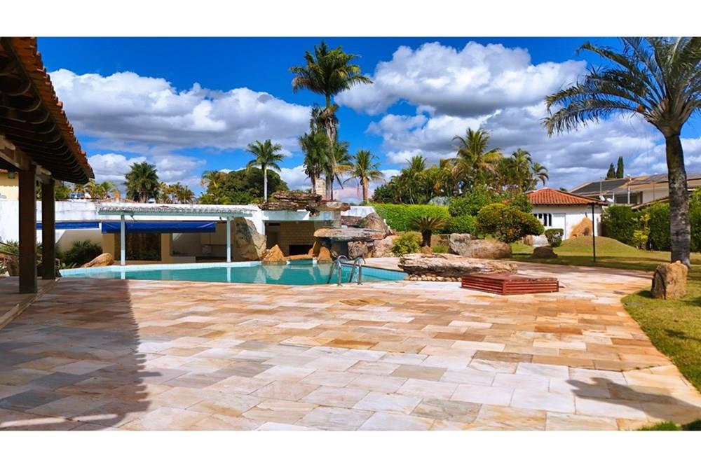 Casa - Alugar - Brasília , Distrito Federal - DJI_20250711140004_0095_D.jpg - 880331072-41