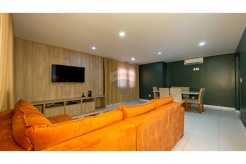 Casa de Condomínio - Venda - Paranoa , Distrito Federal - IMG_1179.jpg - 880111037-87