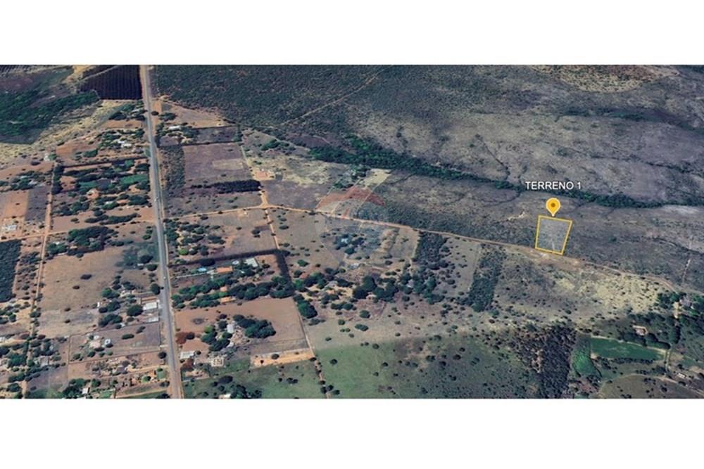 Chácara / Sítio / Fazenda - Venda - Luziânia , Goiás - TERRENO-1-A.jpg - 880111117-9