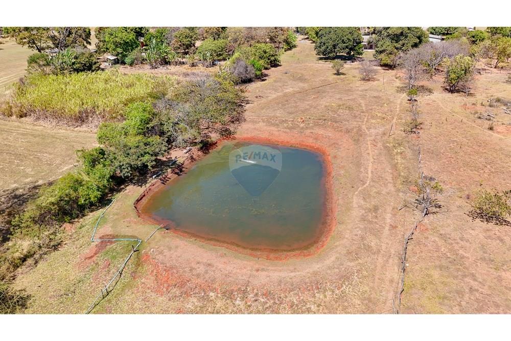 Chácara / Sítio / Fazenda - Venda - Planaltina , Distrito Federal - DJI_20250828105312_0116_D_MINI4.jpg - 880221003-55