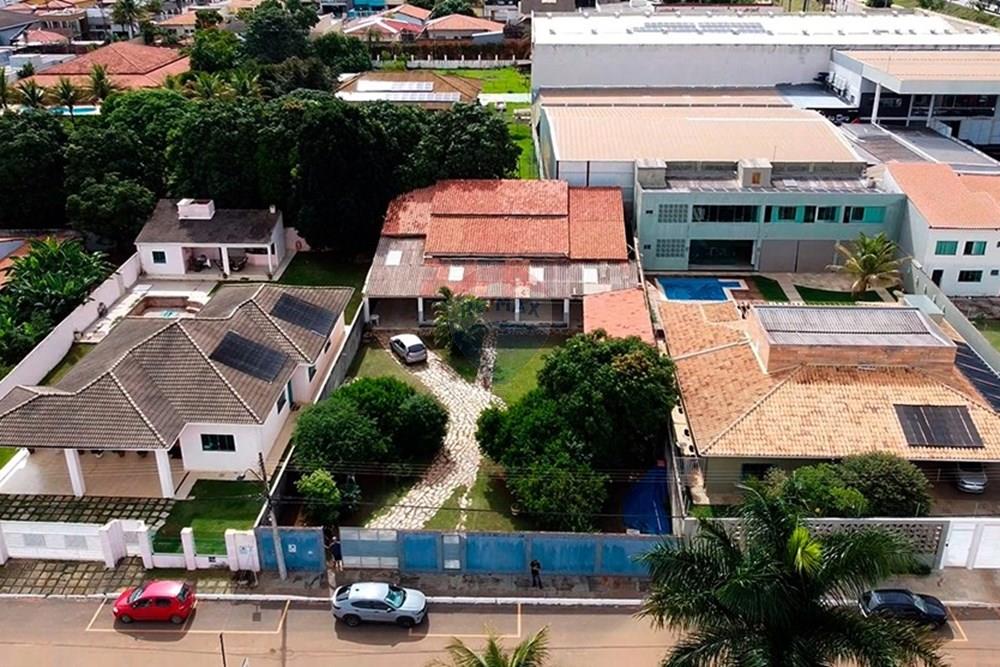 Casa - Venda - Vicente Pires , Distrito Federal - DSC_8718_1.jpg - 880251012-66