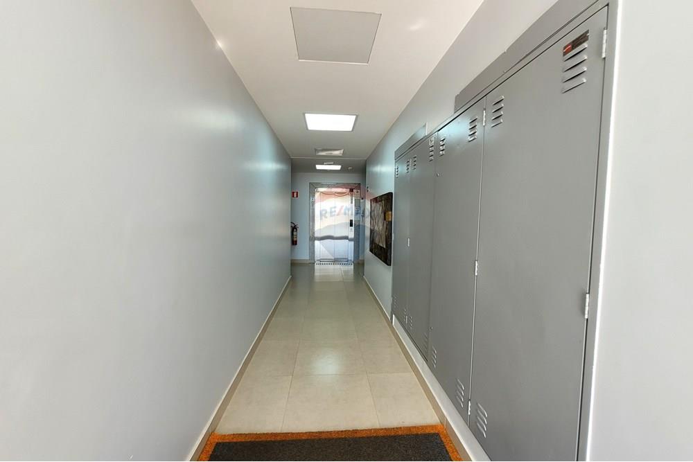 Apartamento - Venda - Samambaia , Distrito Federal - 04 - hall de entrada.jpg - 880391001-159