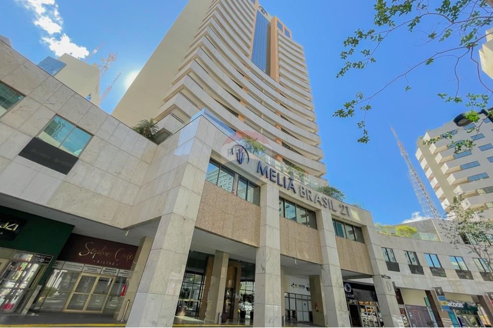 Apart Hotel/ Flat - Venda - Brasília , Distrito Federal - IMG_9673.jpg - 880161013-30