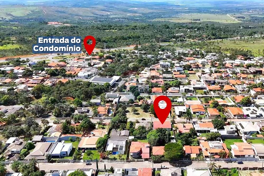 Casa de Condomínio - Venda - Brasília , Distrito Federal - loc1.jpg - 880221055-36