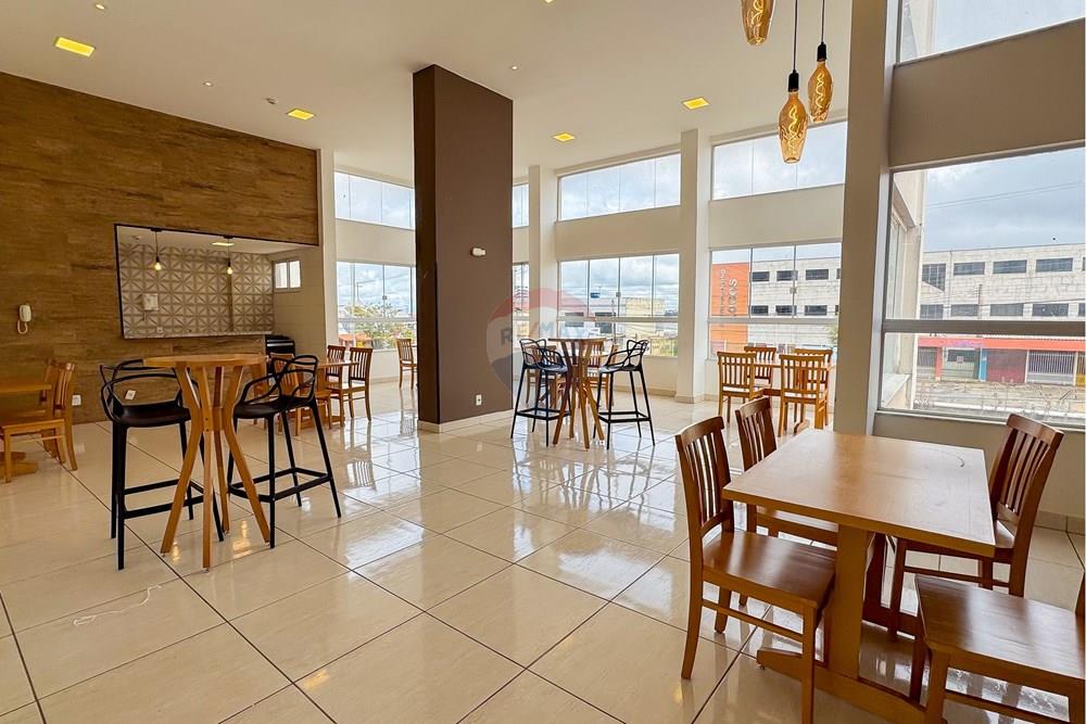 Apartamento - Venda - Samambaia , Distrito Federal - IMG_1638.jpg - 880111025-71