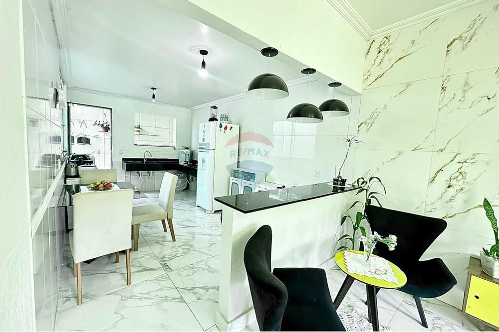 Casa - Venda - Samambaia , Distrito Federal - 2eaf8d05-7928-4e07-8a46-8ee123639e52.jpeg - 880341155-3