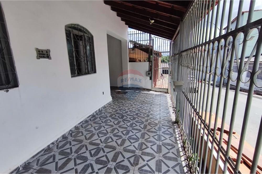 Casa - Venda - Candangolândia , Distrito Federal - CASA CANDANGA.jpg - 880231155-3