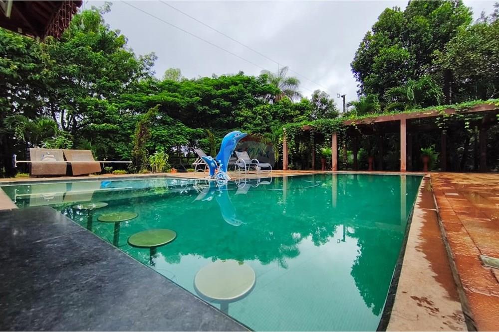 Chácara / Sítio / Fazenda - Venda - Formosa , Goiás - WhatsApp Image 2026-01-28 at 12.04.54 (1).jpeg - Piscina - 880231017-86