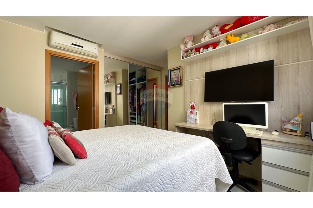 Apartamento - Venda - Águas Claras , Distrito Federal - IMG_8275.jpg - Suite - 880261102-35