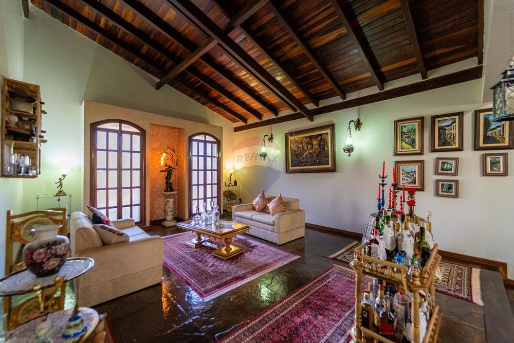 Casa - Venda - Brasília , Distrito Federal - 12.jpg - 880241003-119