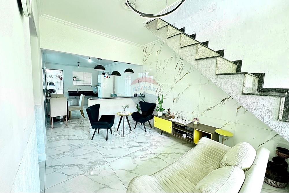 Casa - Venda - Samambaia , Distrito Federal - 384575d1-06ff-4820-a962-f402cb7e3ede.jpeg - 880341155-3