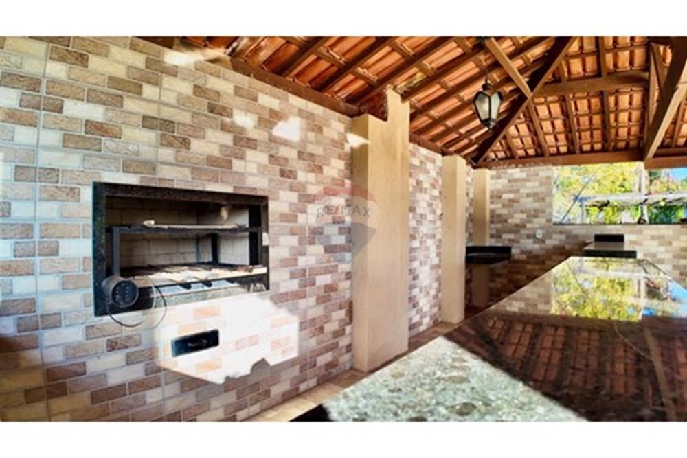 Chácara / Sítio / Fazenda - Venda - Brasília , Distrito Federal - L_3c06e2f3-4c33-4390-9385-cce85c4e03e4.jpg - Churrasqueira - 880461004-43