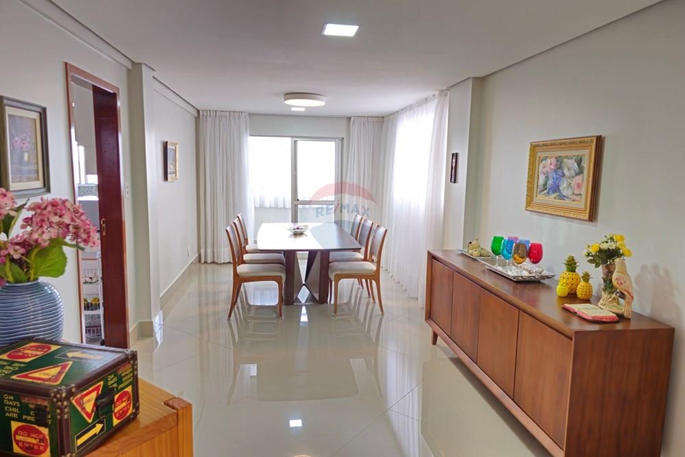 Apartamento - Venda - Águas Claras , Distrito Federal - 20260320_140110.jpg - Sala de jantar - 880261133-115