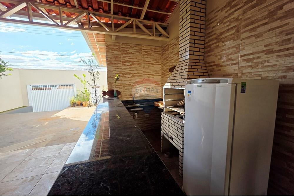 Casa - Venda - Taguatinga , Distrito Federal - 20250620_151812.jpg - Área Gourmet - 880391040-72