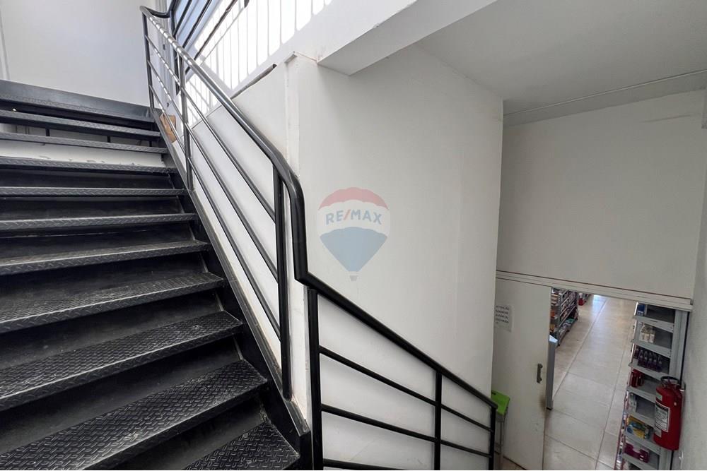 Ponto Comercial/ Loja - Venda - Riacho Fundo , Distrito Federal - IMG_0469.JPG - 880351037-55