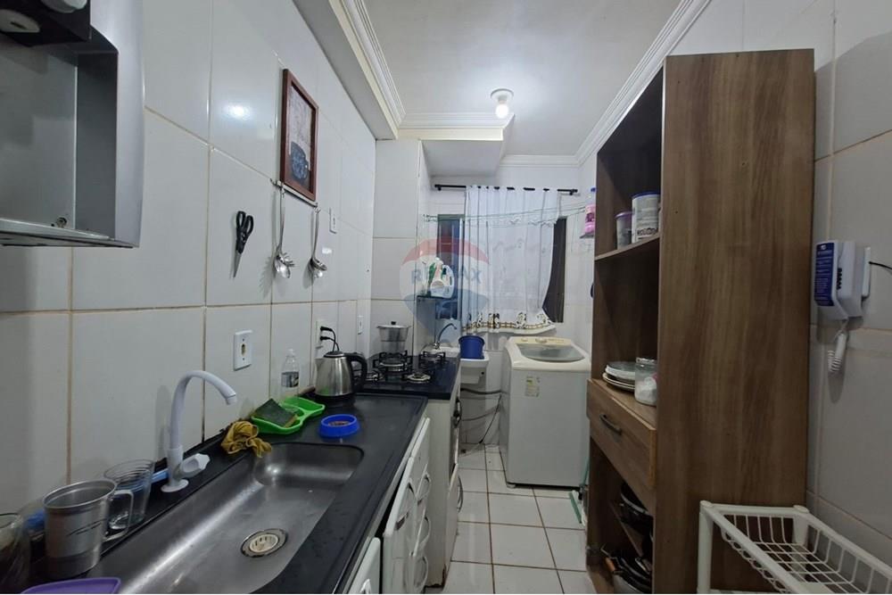 Apartamento - Venda - Riacho Fundo , Distrito Federal - IMG-20251105-WA0018.jpg - 880201057-10