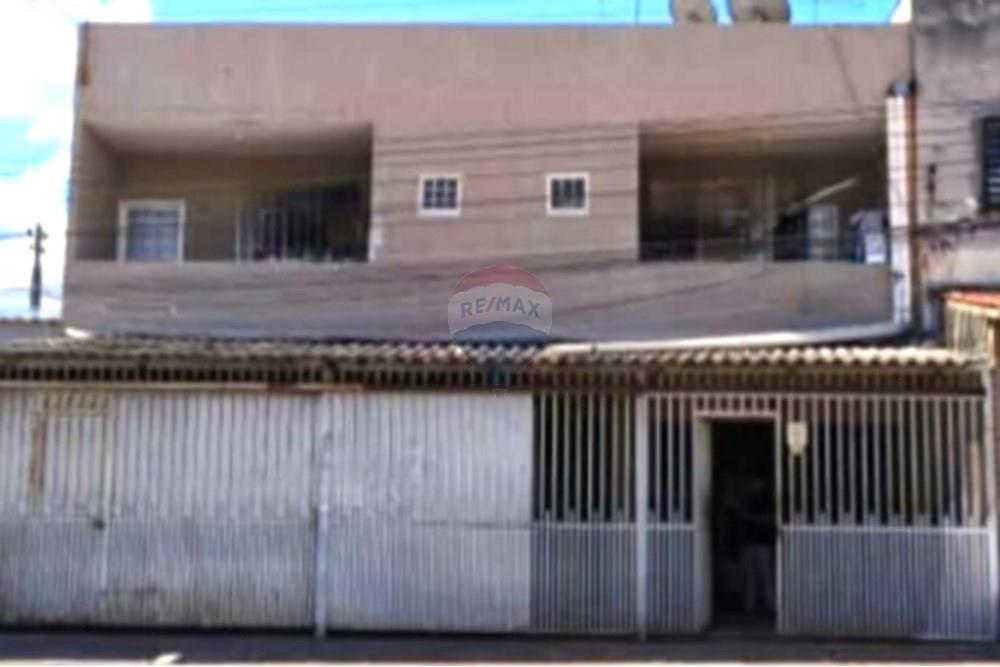 Prédio - Venda - Recanto das Emas , Distrito Federal - hoje frontal.JPG - 880411056-31