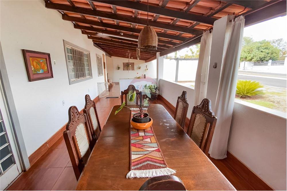 Casa de Condomínio - Venda - Paranoa , Distrito Federal - 13 - 880231015-89