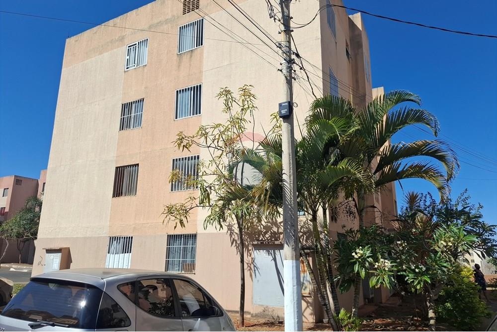 Apartamento - Venda - Paranoa , Distrito Federal - 20250723_103333.jpg - 880231015-87