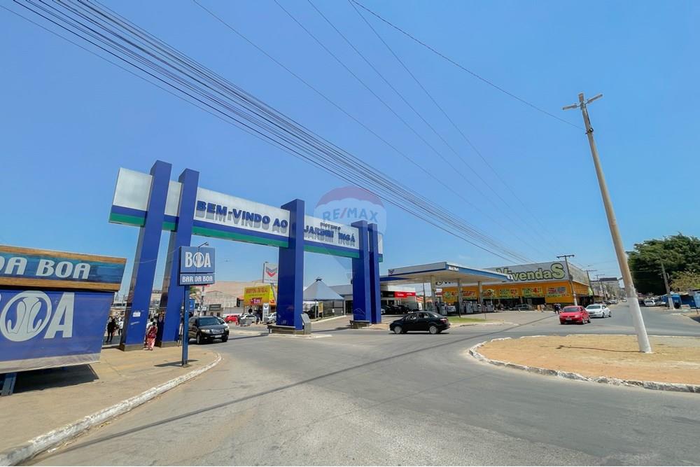 Apartamento - Venda - Luziânia , Goiás - Foto-01.jpg - 880161035-20