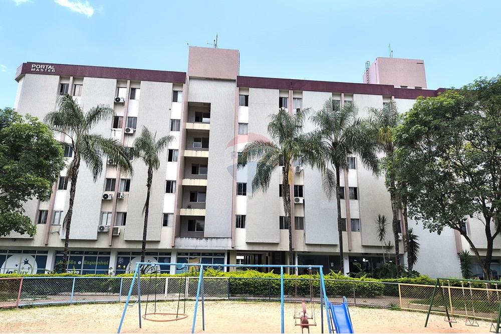 Apartamento - Alugar - Brasília , Distrito Federal - IMG_20251229_121353605_HDR.jpg - 880241029-56