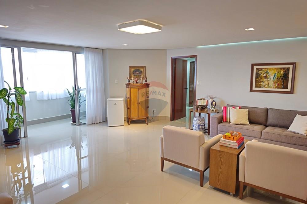 Apartamento - Venda - Águas Claras , Distrito Federal - 20260320_140145.jpg - Sala - 880261133-115