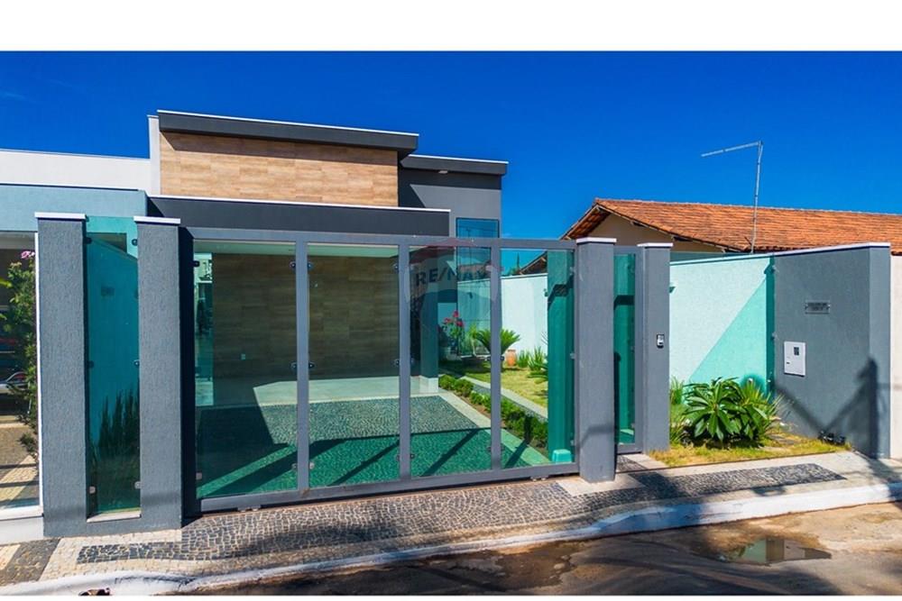 Casa - Venda - Vicente Pires , Distrito Federal - DJI_0641.jpg - 880111063-36