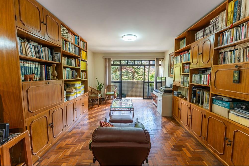 Apartamento - Venda - Brasília , Distrito Federal - DSC09931.jpg - Sala em L - 880461009-42