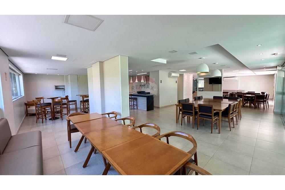 Apartamento - Venda - Águas Claras , Distrito Federal - IMG_9312.jpg - Garagem - 880261125-31