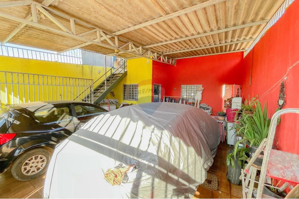 Sobrado - Venda - Samambaia , Distrito Federal - IMG_8289.jpg - 880161035-16