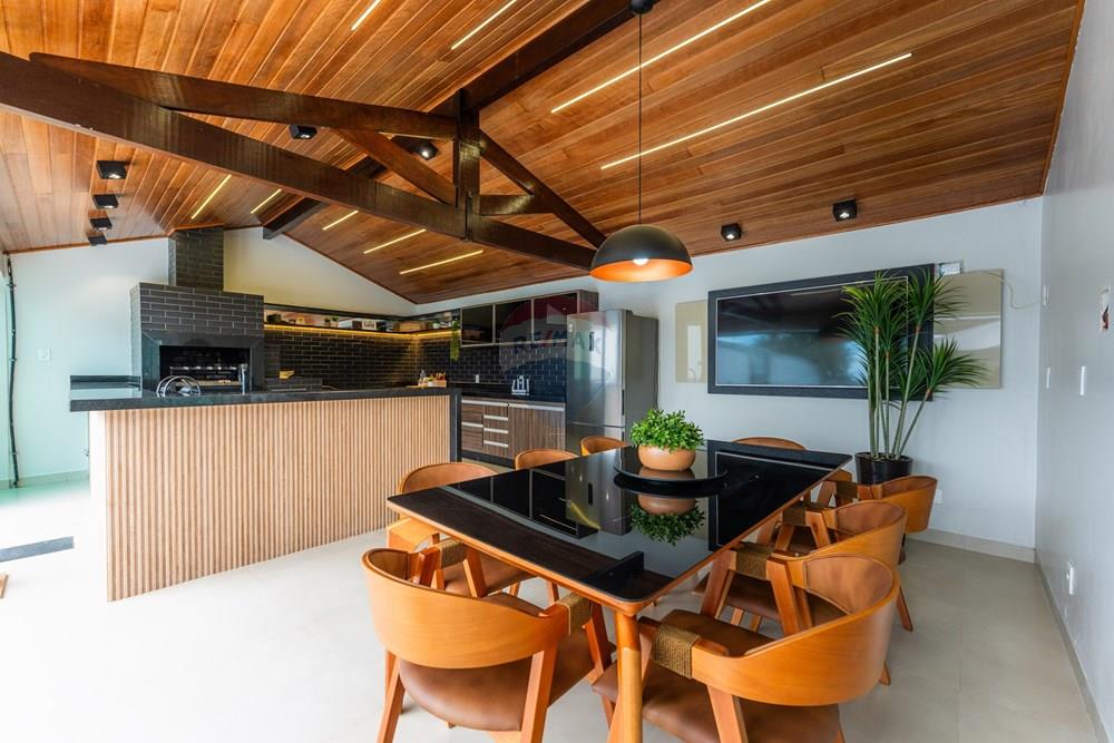 Casa - Venda - Gama , Distrito Federal - DSC06493.jpg - Área Gourmet - 880461010-66